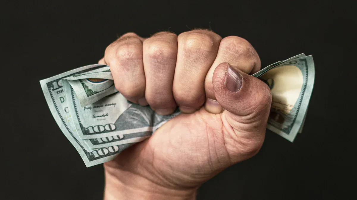 CNC Machining: Labor Savings